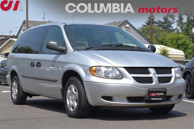 2003 Dodge Grand Caravan