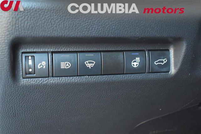 Photo of 2021 Silver Sky Metallic Toyota RAV4 Hybrid