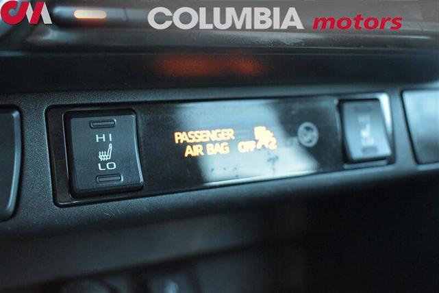 Photo of 2021 Silver Sky Metallic Toyota RAV4 Hybrid