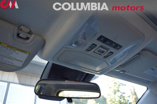 Photo of 2021 Silver Sky Metallic Toyota RAV4 Hybrid