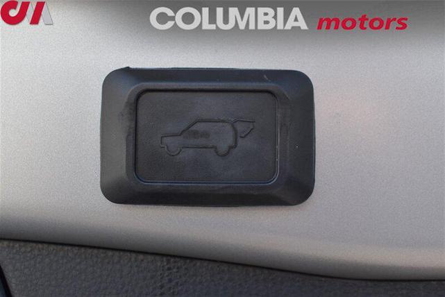 Photo of 2021 Silver Sky Metallic Toyota RAV4 Hybrid