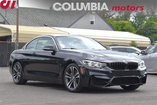 2020 BMW 440