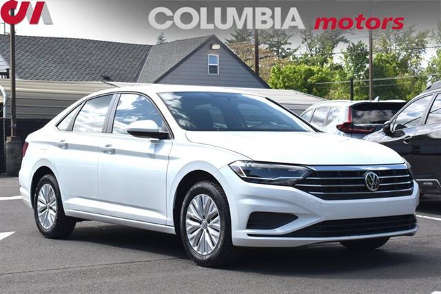2019 Volkswagen Jetta
