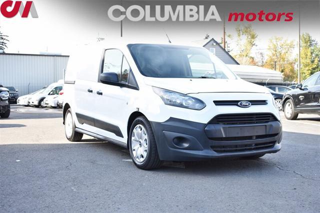 2014 Ford Transit Connect