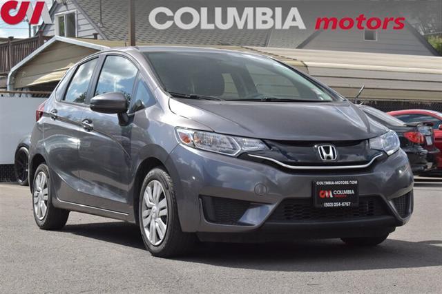 2017 Honda FIT