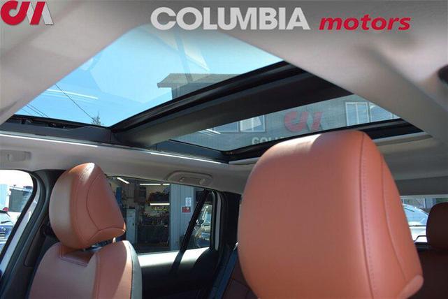 Photo of 2024 Wind Chill Pearl Mazda CX-50