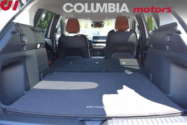 Photo of 2024 Wind Chill Pearl Mazda CX-50