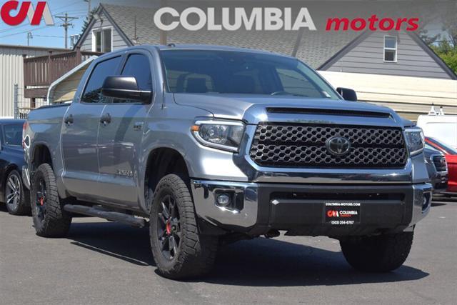 2019 Toyota Tundra