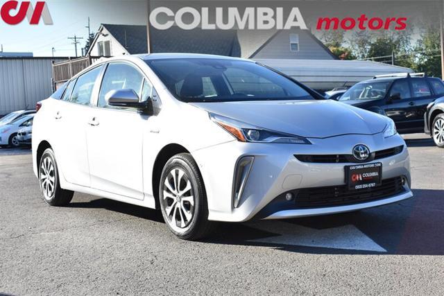 2020 Toyota Prius