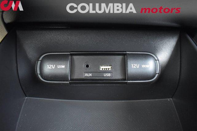Photo of 2016 Blue Kia Soul