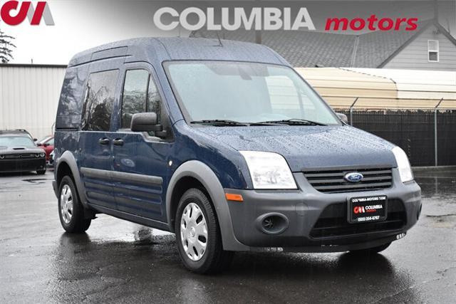 2012 Ford Transit Connect