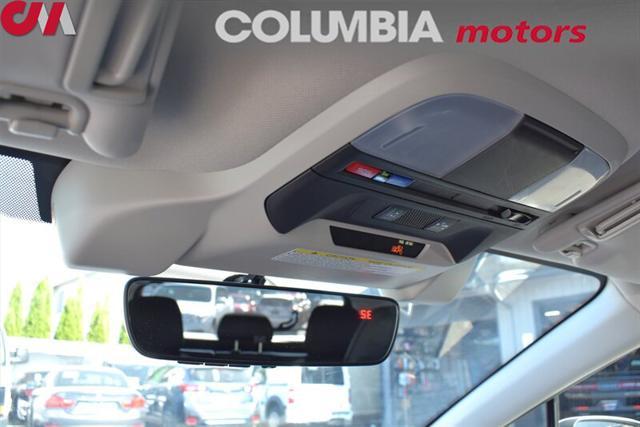 Photo of 2020 Crystal White Pearl Subaru Crosstrek Hybrid
