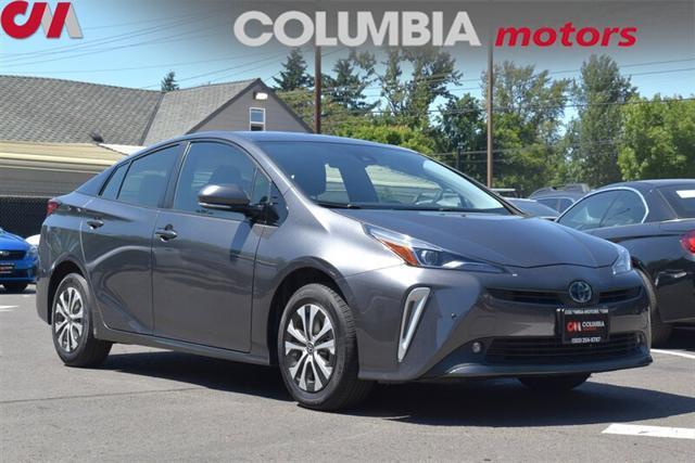 2019 Toyota Prius