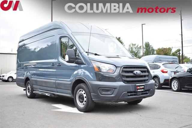 2020 Ford Transit-250