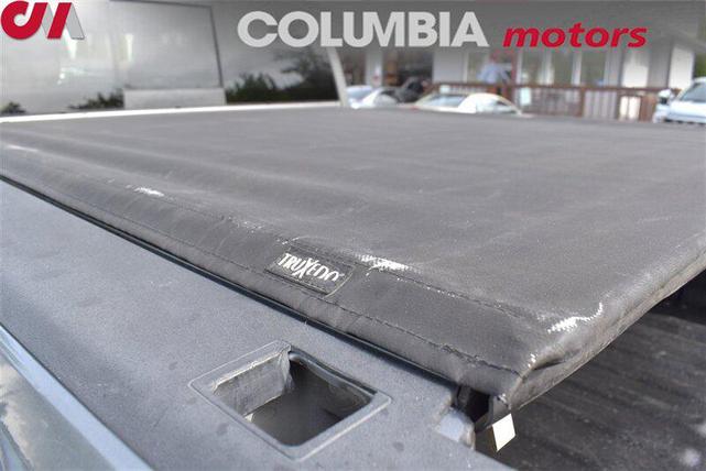 Photo of 2012 Mineral Grey Metallic Clearcoat RAM 1500