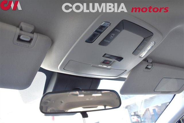 Photo of 2021 Predawn Gray Mica Toyota Sienna