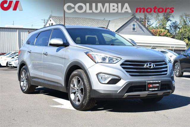 2013 Hyundai Santa Fe