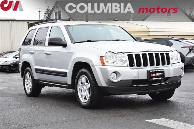 2006 Jeep Grand Cherokee