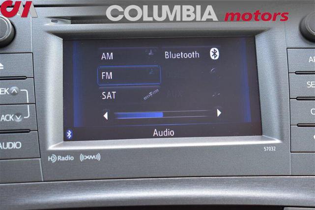 Photo of 2015 Winter Gray Metallic Toyota Prius