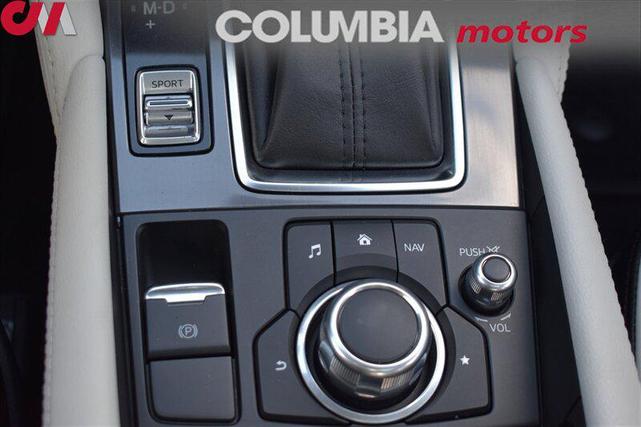Photo of 2017 Titanium Flash Mica Mazda Mazda6