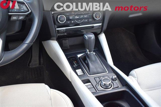 Photo of 2017 Titanium Flash Mica Mazda Mazda6