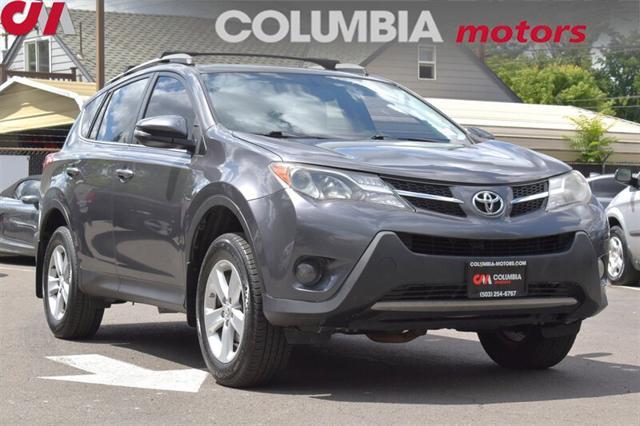 2013 Toyota RAV4