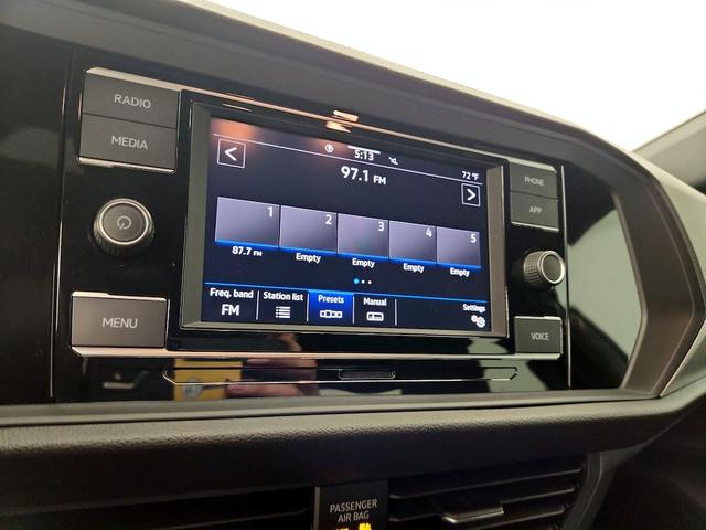 Photo of 2024 Gray Volkswagen Jetta