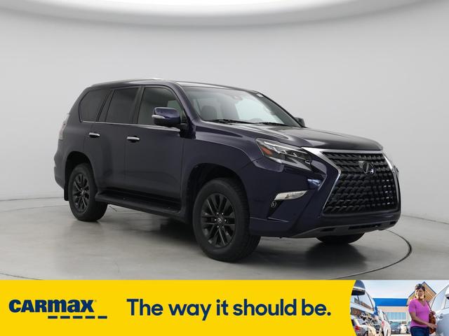 2020 Lexus Gx 460