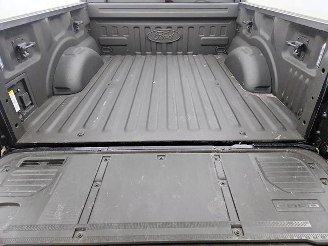 Photo of 2023 Black Ford F-150
