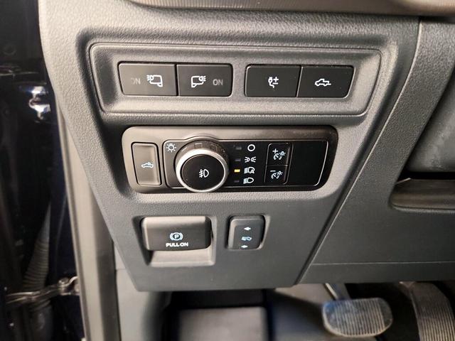 Photo of 2023 Black Ford F-150
