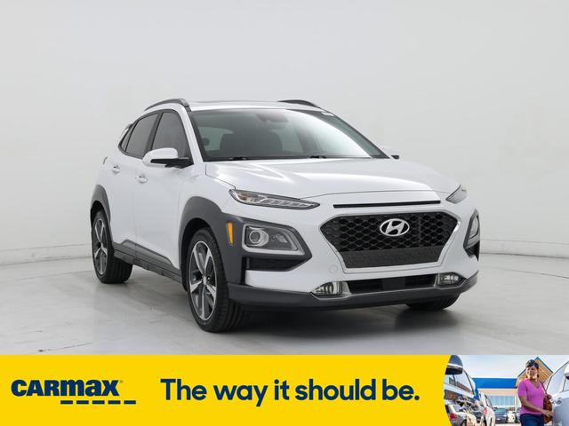 2021 Hyundai KONA