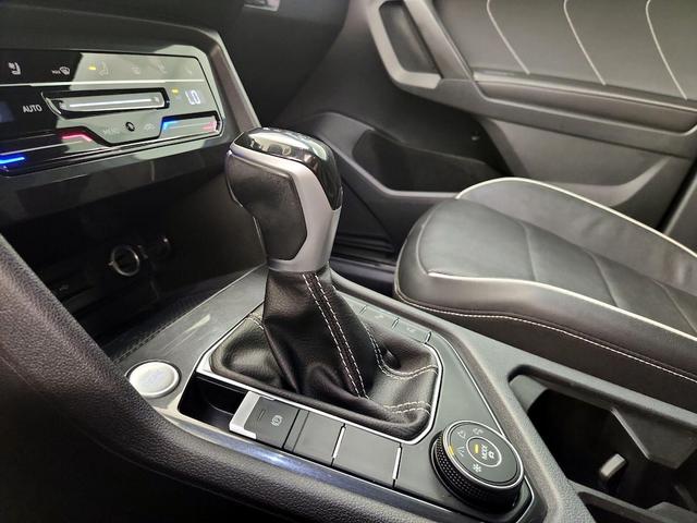 Photo of 2022 Gray Volkswagen Tiguan
