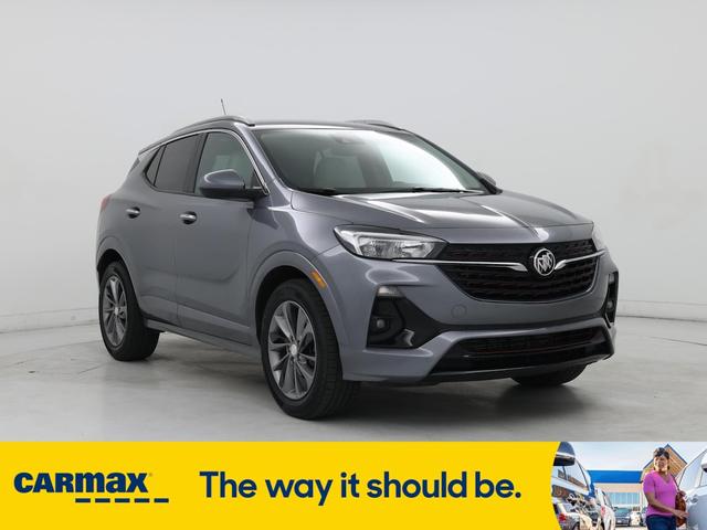 2022 Buick Encore Gx