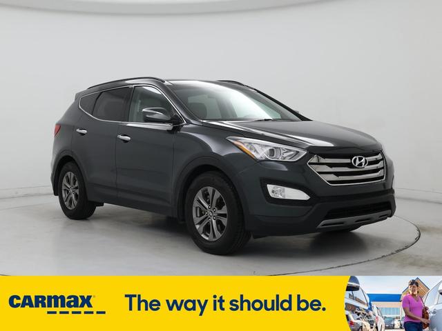 2014 Hyundai Santa Fe Sport