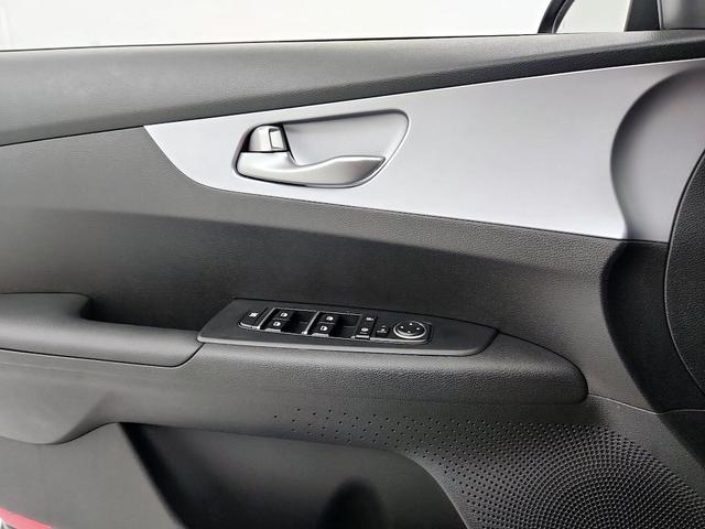 Photo of 2024 Gray Kia Forte