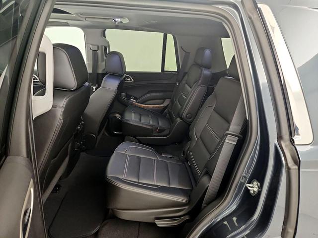 Photo of 2020 Gray GMC Yukon