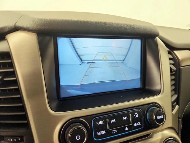 Photo of 2020 Gray GMC Yukon