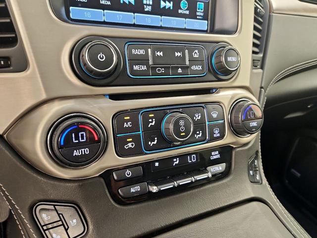 Photo of 2020 Gray GMC Yukon