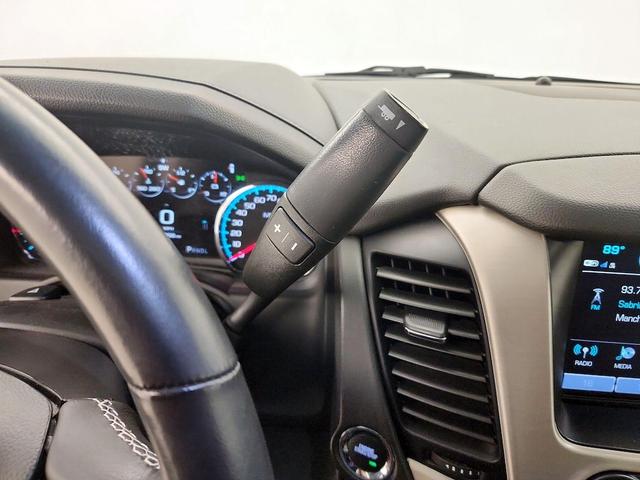 Photo of 2020 Gray GMC Yukon