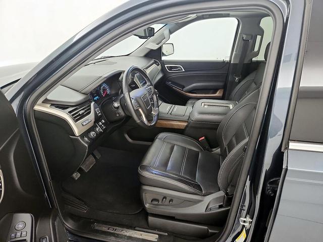 Photo of 2020 Gray GMC Yukon