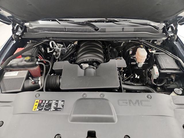 Photo of 2020 Gray GMC Yukon