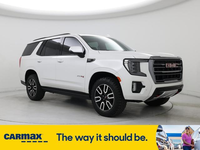 2023 GMC Yukon