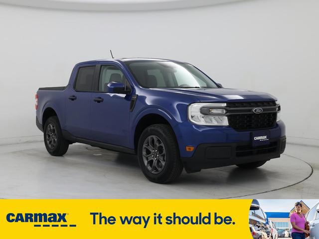 2023 Ford Maverick