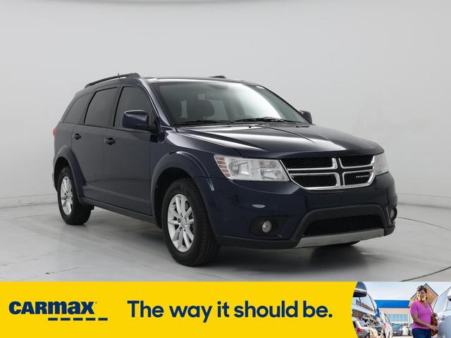 2015 Dodge Journey