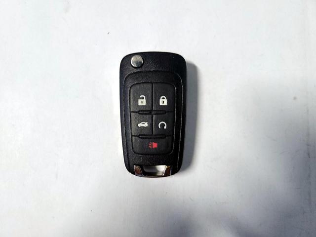 Photo of 2014 White Buick Verano