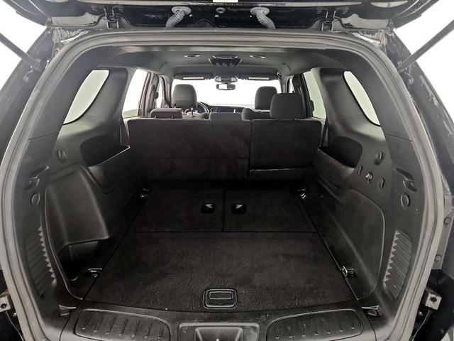 Photo of 2023 Black Dodge Durango