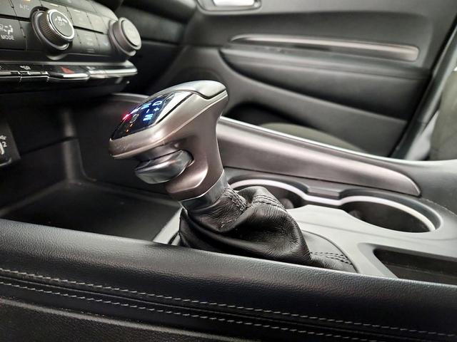 Photo of 2023 Black Dodge Durango