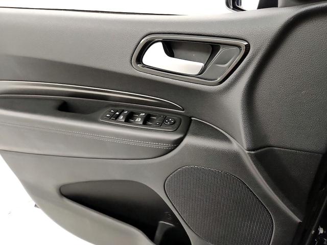Photo of 2023 Black Dodge Durango