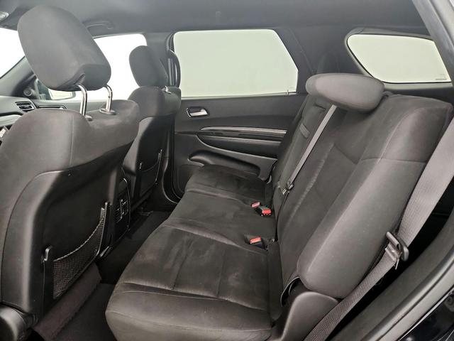 Photo of 2023 Black Dodge Durango