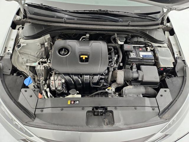 Photo of 2020 Gray Hyundai ELANTRA